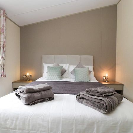 Hill View, Lilac Lodge Вэрхэм Экстерьер фото