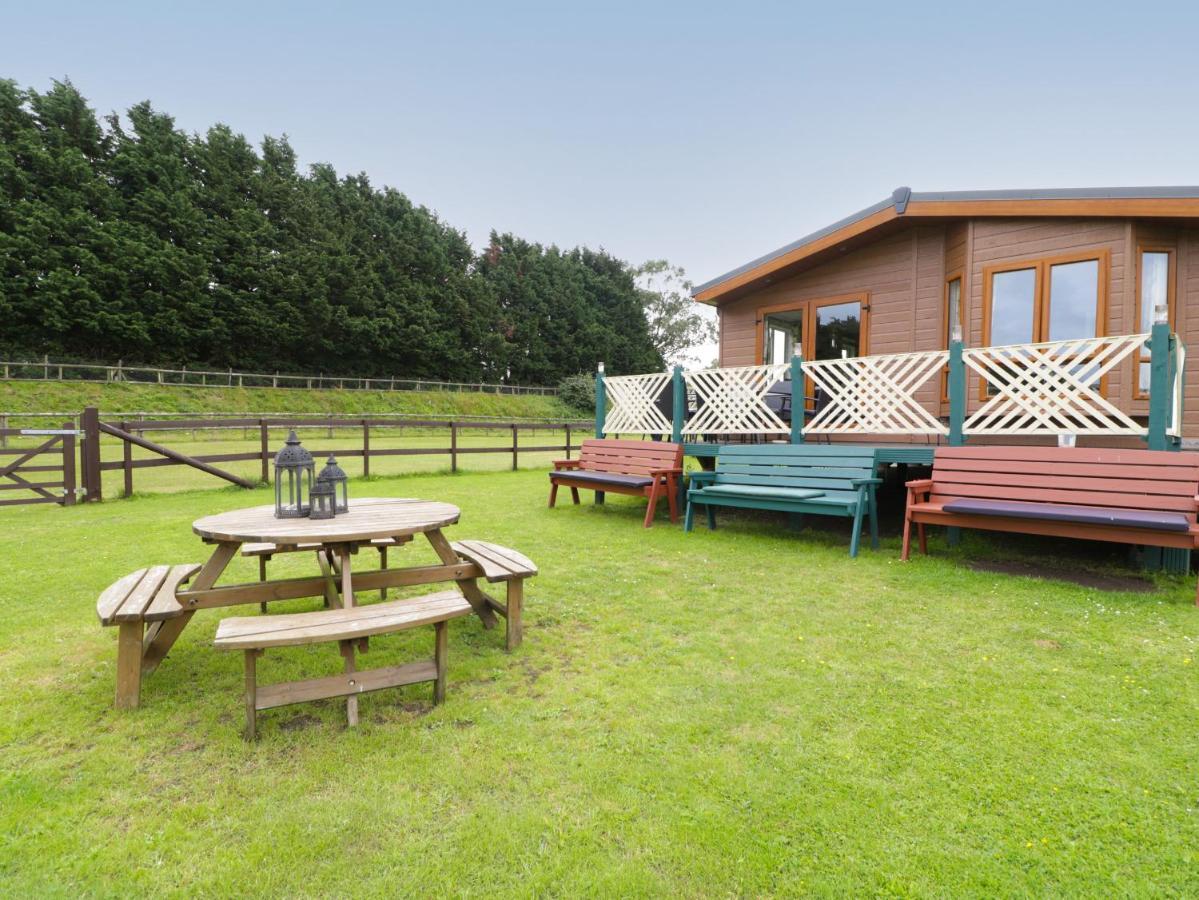 Hill View, Lilac Lodge Вэрхэм Экстерьер фото