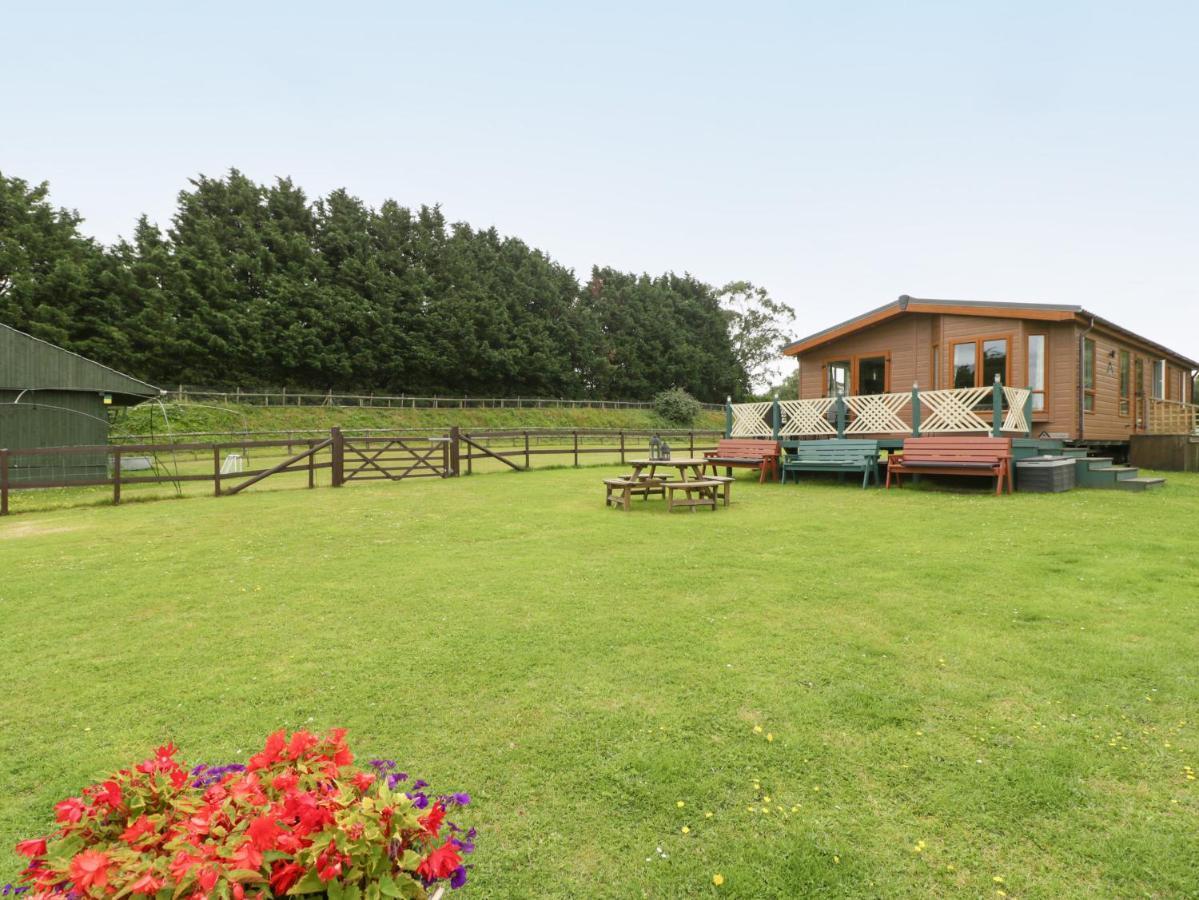 Hill View, Lilac Lodge Вэрхэм Экстерьер фото